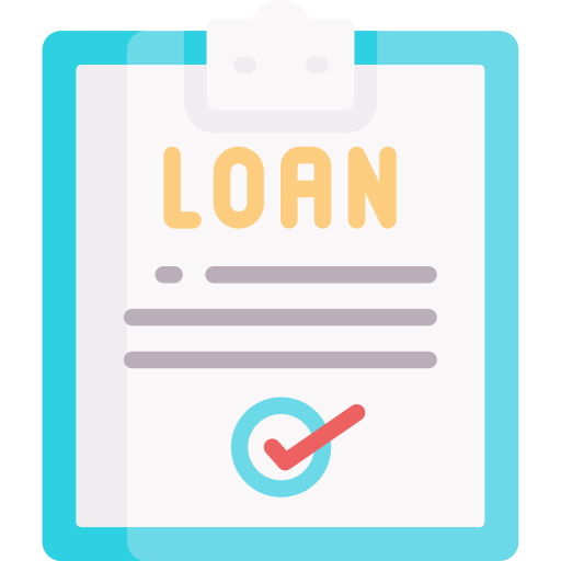 Bank Loans to Bank and Credit Financing